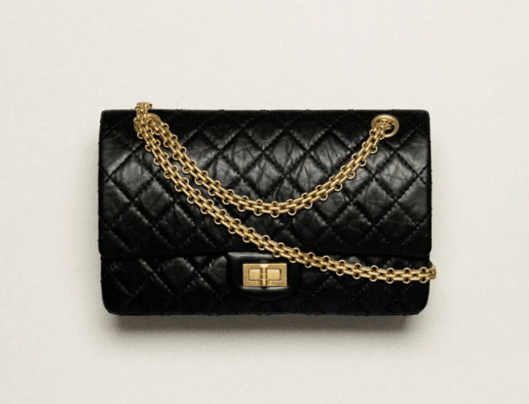 Le Chanel 2.55 : histoire du sac qui a révolutionné la maroquinerie de luxe