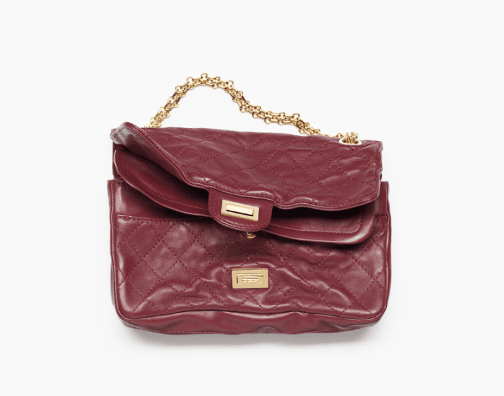 Le Chanel 2.55 : histoire du sac qui a révolutionné la maroquinerie de luxe