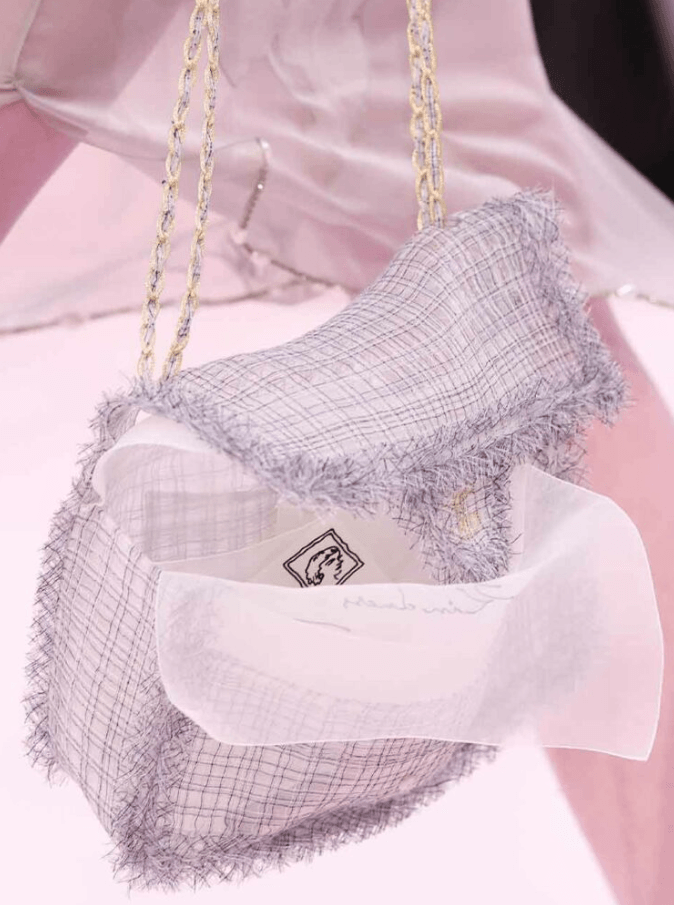 Le Chanel 2.55 : histoire du sac qui a révolutionné la maroquinerie de luxe