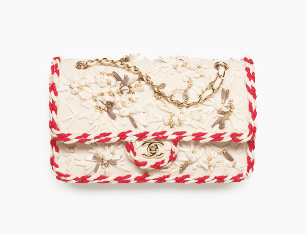 Le sac Chanel 11.12 (Classic Flap) : l'héritier du 2.55 devenu un symbole mondial du luxe.
