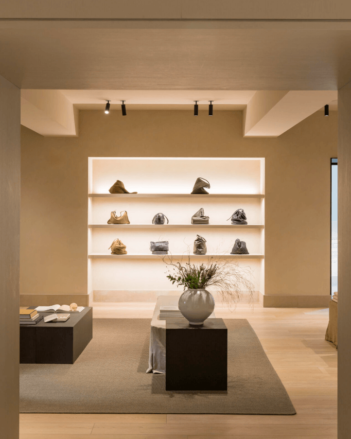 Massimo Dutti ouvre un flagship culturel à Séoul