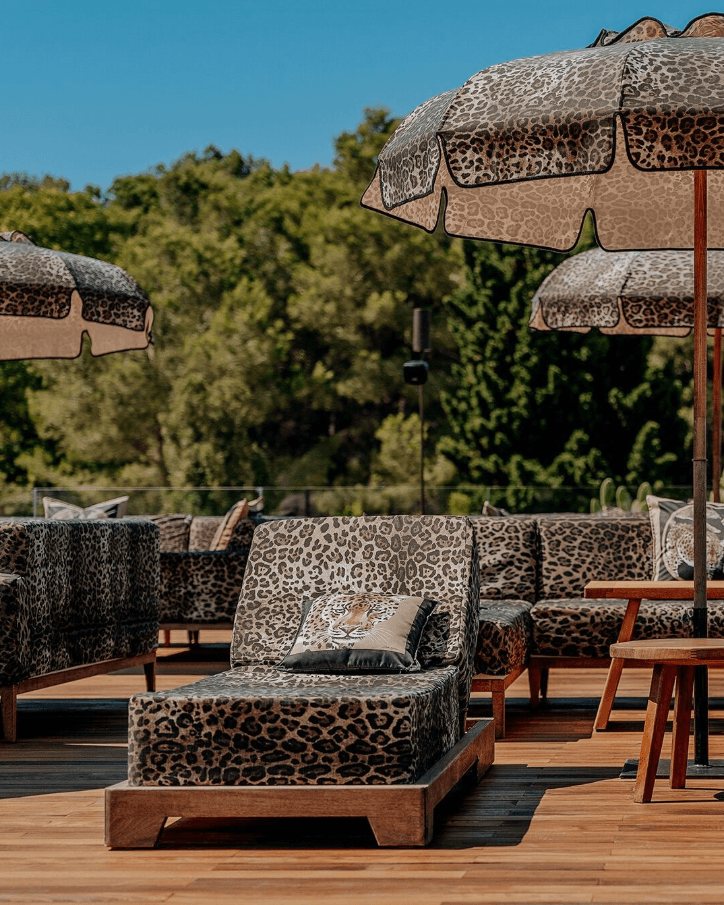 Dolce&Gabbana déploie son univers DG Resort à Ibiza