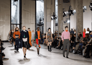 LVMH revend Patou à Dilesh Mehta