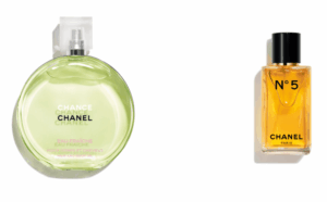 Les matières premières des parfums Chanel : l'excellence au service de la création olfactive