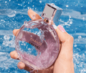 Histoire des parfums féminins emblématiques de Chanel