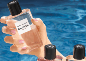 Histoire de la parfumerie Chanel