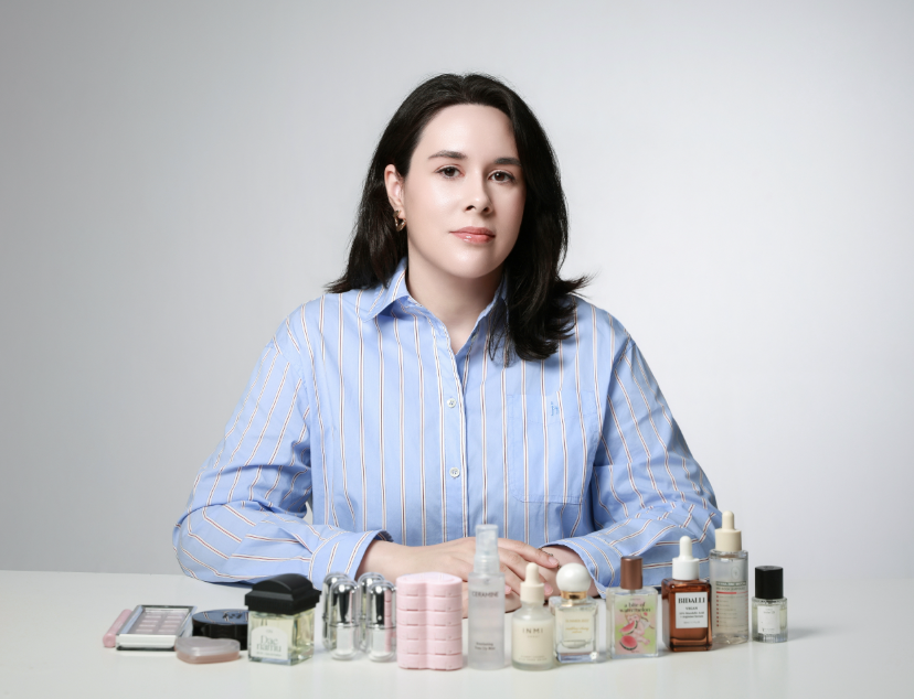 Interview K-beauty | Elvira Tur, fondatrice & CEO de l'agence Tanit