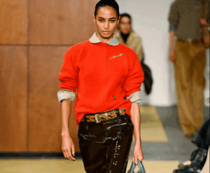 Fashion Week New York Septembre 2026