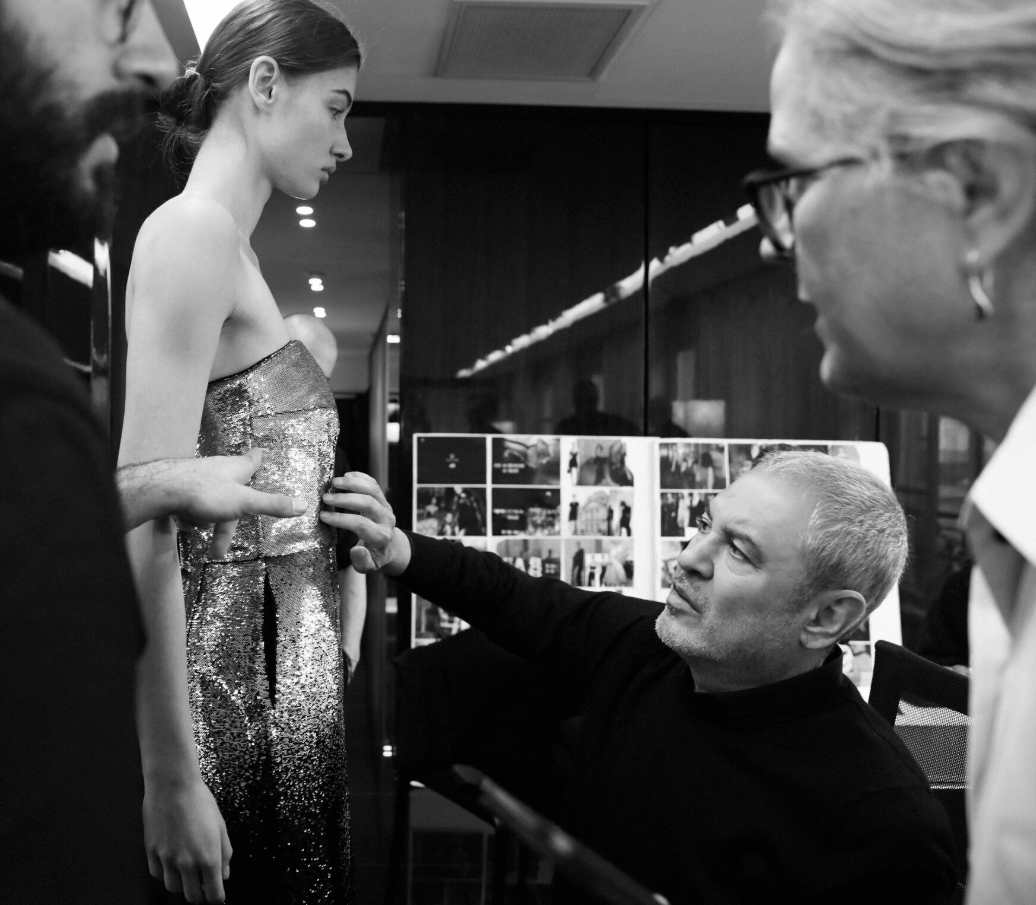 H&M x Elie Saab : les collaborations de luxe ont-elles changé ?