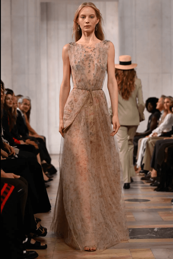 Fashion Week Printemps-Eté 2027 | Ralph Lauren : le grand gagnant de la recomposition économique du luxe