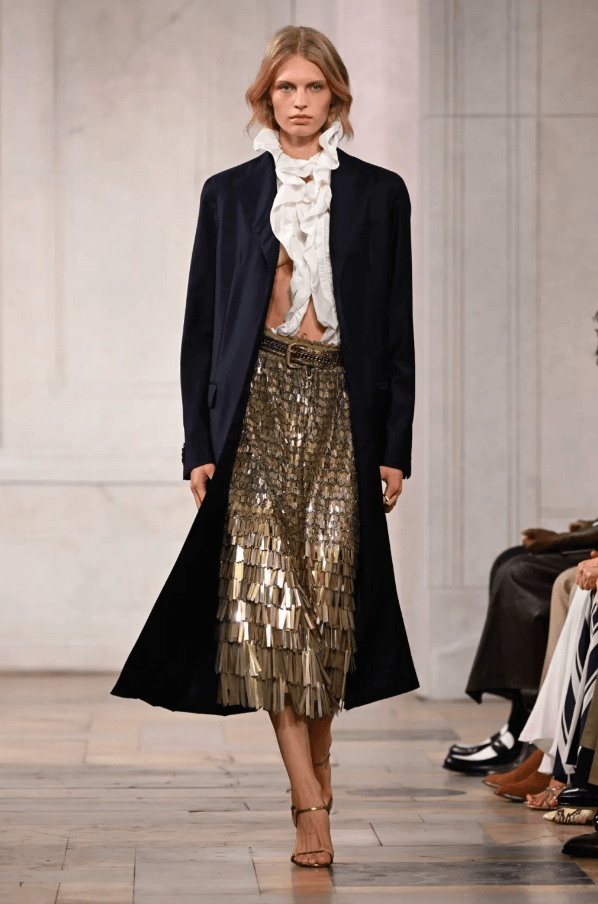 Fashion Week Printemps-Eté 2027 | Ralph Lauren : le grand gagnant de la recomposition économique du luxe