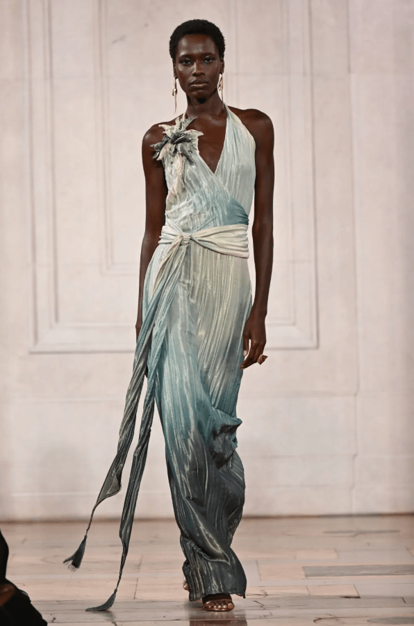 Fashion Week Printemps-Eté 2027 | Ralph Lauren : le grand gagnant de la recomposition économique du luxe