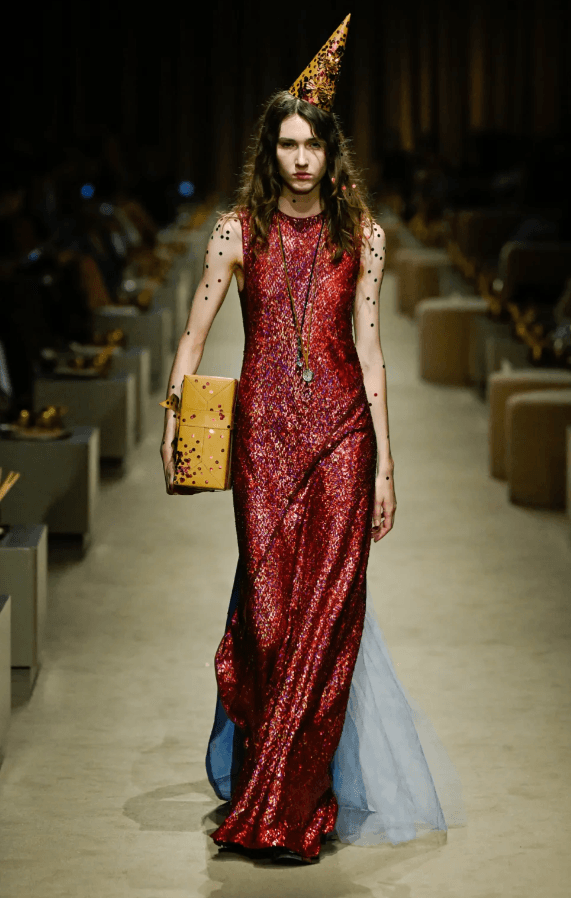 Fashion Week Printemps-Eté 2027 | Coach : le vestiaire pointu qui cultive la désirabilité de la marque
