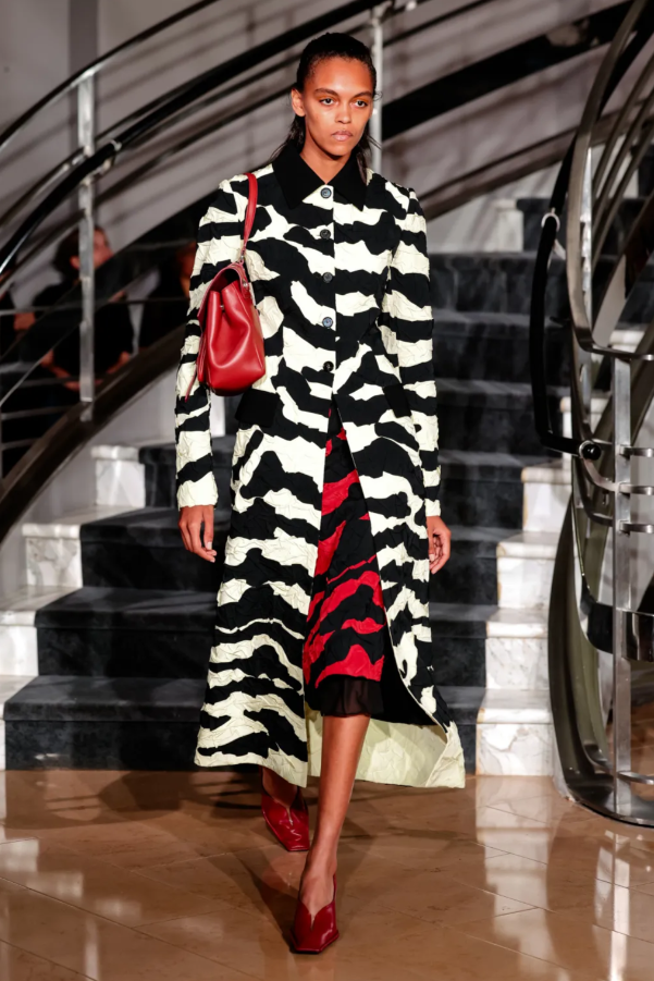 Fashion Week Printemps-Eté 2027 | Défilé Proenza Schouler