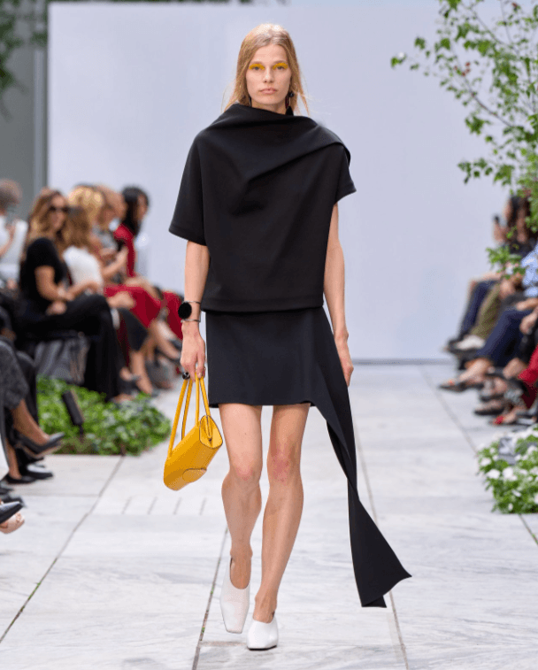 Fashion Week Printemps-Eté 2027 | Michael Kors : la nouvelle stratégie marketing pour sauver la marque