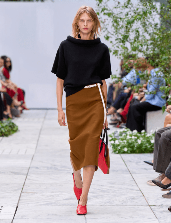 Fashion Week Printemps-Eté 2027 | Michael Kors : la nouvelle stratégie marketing pour sauver la marque