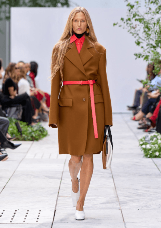 Fashion Week Printemps-Eté 2027 | Michael Kors : la nouvelle stratégie marketing pour sauver la marque