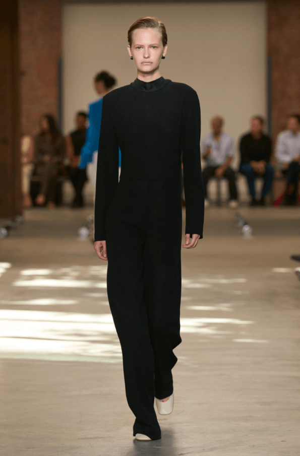 Fashion Week Printemps-Eté 2027 | Calvin Klein