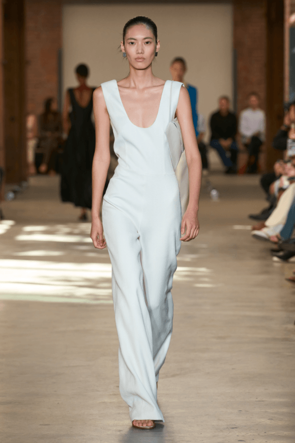 Fashion Week Printemps-Eté 2027 | Calvin Klein