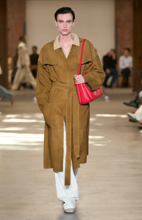 Fashion Week Printemps-Eté 2027 | Calvin Klein