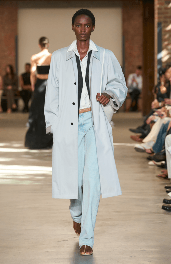 Fashion Week Printemps-Eté 2027 | Calvin Klein