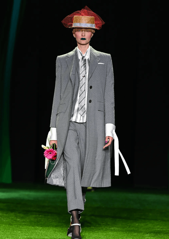 Bilan de la Fashion Week de New York 2026