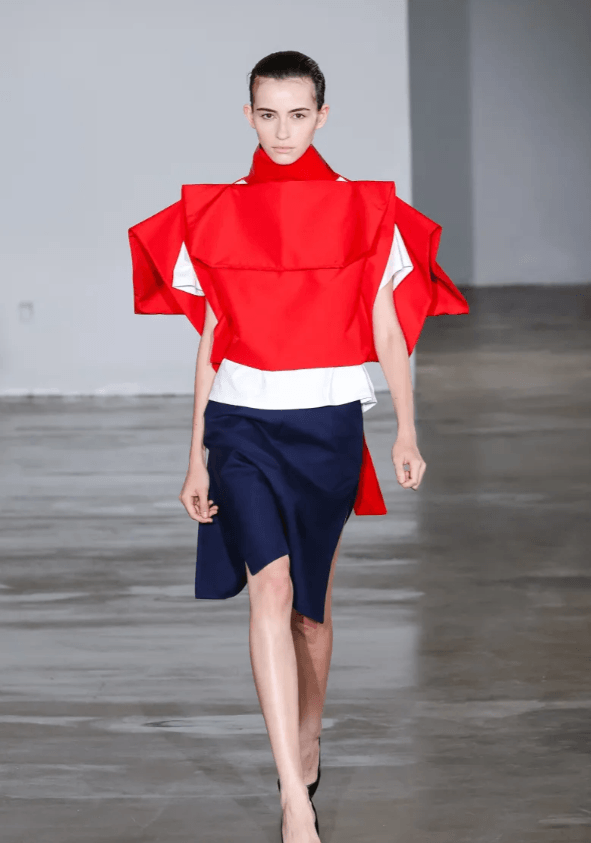 Bilan de la Fashion Week de New York 2026