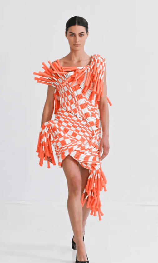 Bilan de la Fashion Week de New York 2026