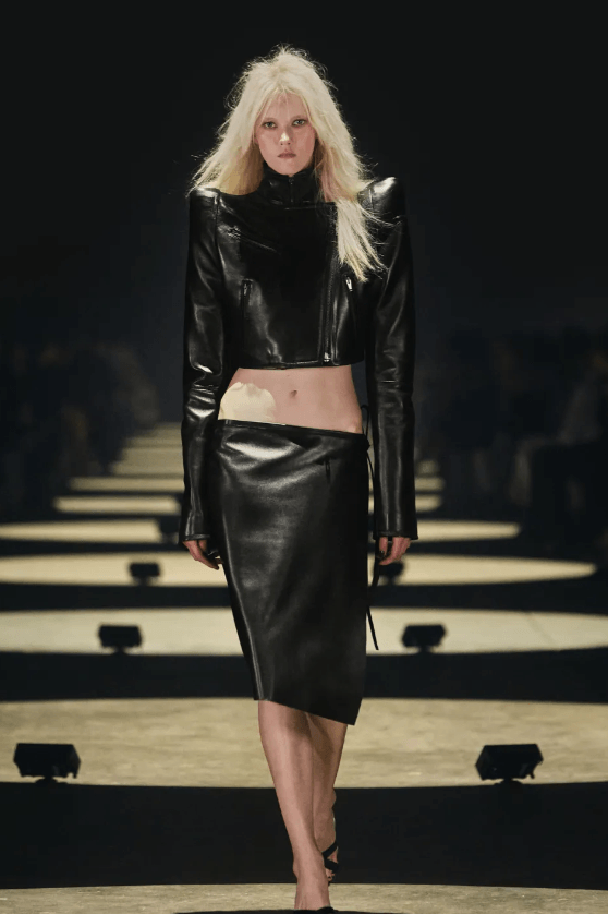 Bilan de la Fashion Week de New York 2026