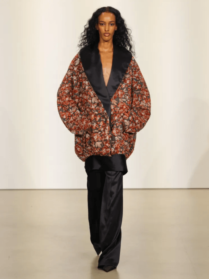 Bilan de la Fashion Week de New York 2026