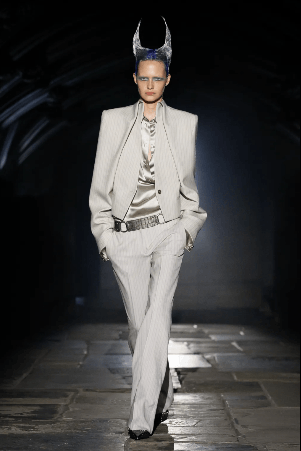 Fashion Week Printemps-Eté 2027 | Alexander McQueen : le défilé de la relance ?