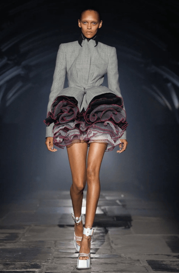 Fashion Week Printemps-Eté 2027 | Alexander McQueen : le défilé de la relance ?