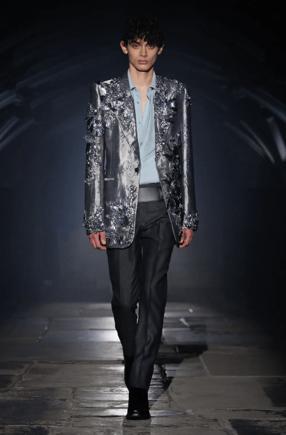 Fashion Week Printemps-Eté 2027 | Alexander McQueen : le défilé de la relance ?