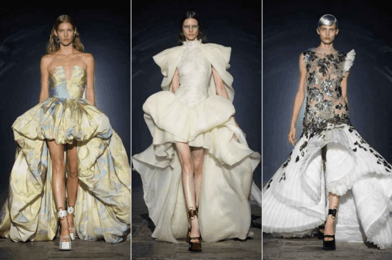 Fashion Week Printemps-Eté 2027 | Alexander McQueen : le défilé de la relance ?