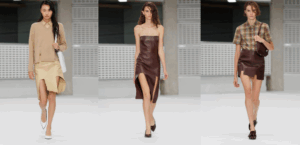 Fashion Week Printemps-Eté 2027 Mulberry