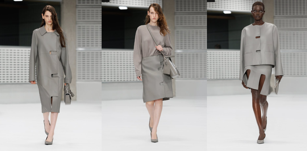 Fashion Week Printemps-Eté 2027 Mulberry