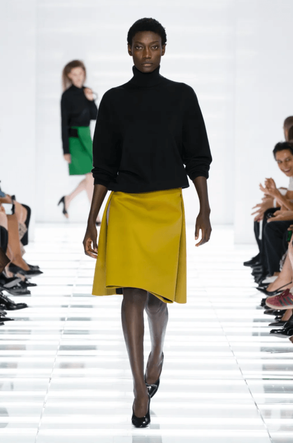 Fashion Week Printemps-Eté 2027 | Prada
