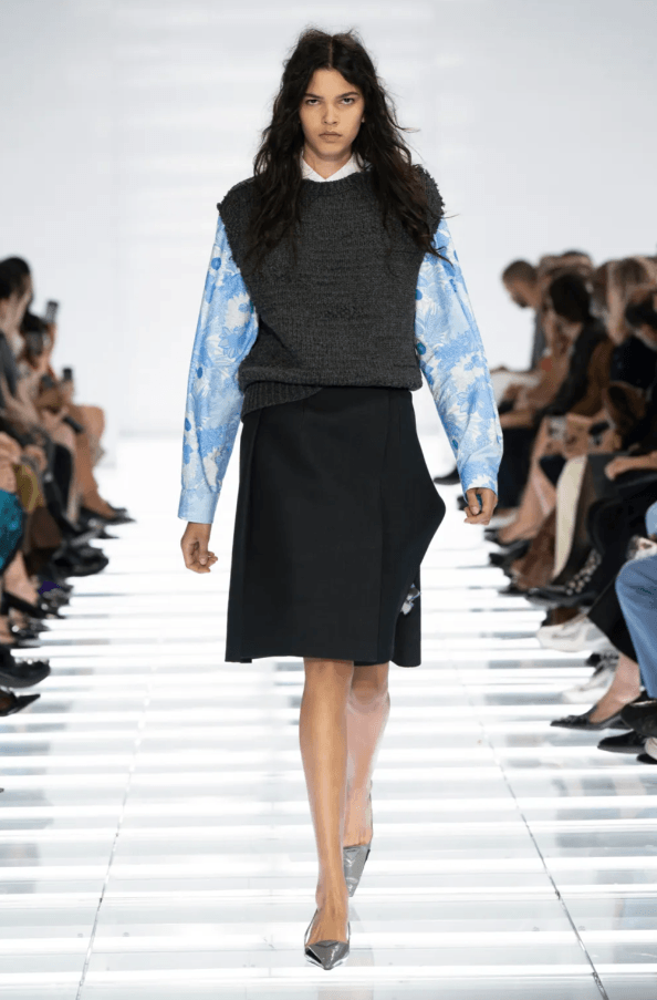 Fashion Week Printemps-Eté 2027 | Prada