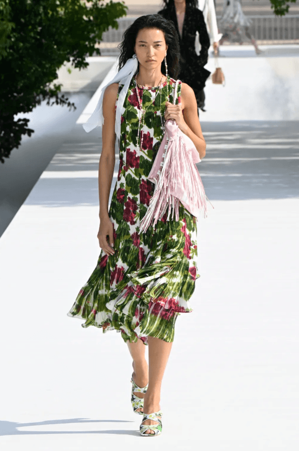 Fashion Week Printemps-Eté 2027 | Dior : analyse du défilé