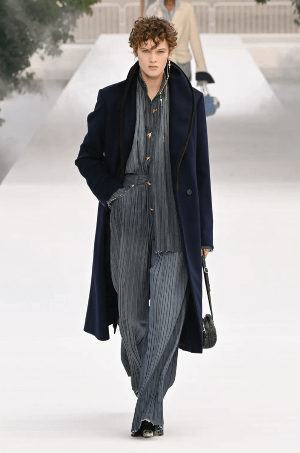 Fashion Week Printemps-Eté 2027 | Dior : analyse du défilé