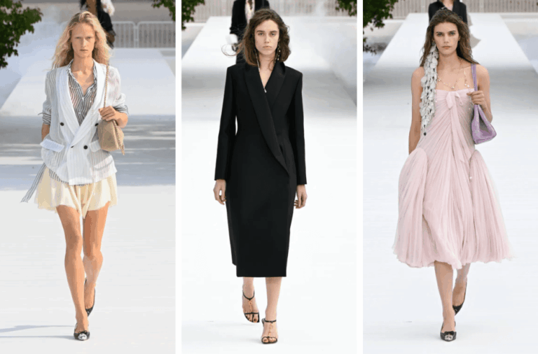 Fashion Week Printemps-Eté 2027 | Dior : analyse du défilé