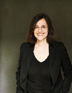 Luxe & IA : interview Claire Poirson