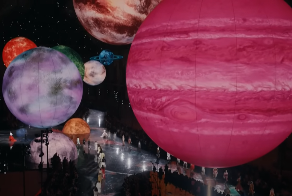 Brand Marketing culture | Chanel et les défilés au Grand Palais