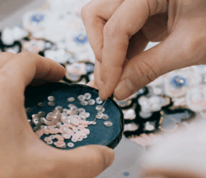 Chanel installe le19M à Shanghai pour la première fois