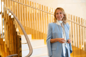 Interview Carla Chalouhi