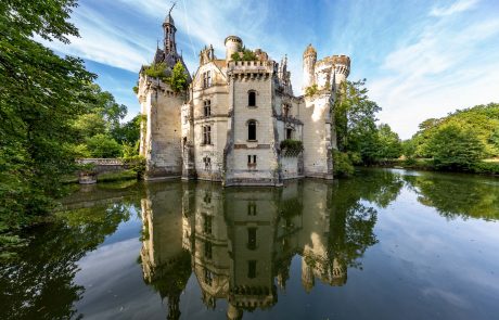 Un pour tous, et tous pour le patrimoine français