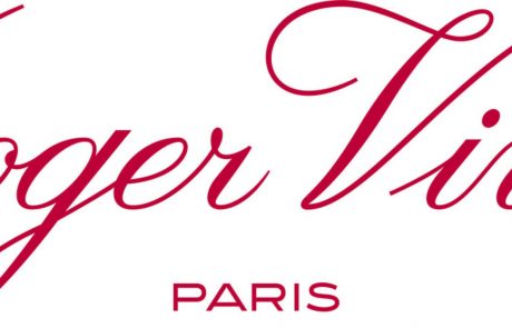 Des bijoux signés Roger Vivier