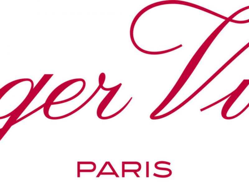 Des bijoux signés Roger Vivier