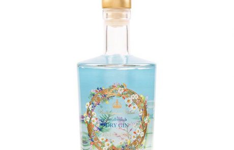 La famille royale anglaise se relance avec un gin luxueux