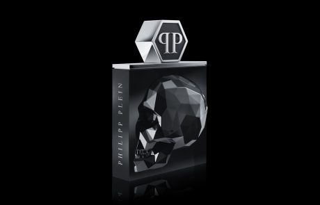 Philipp Plein mis au parfum